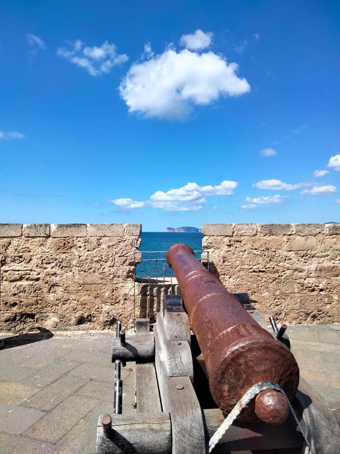 Il Mirto 2.0 Affittacamere Alghero