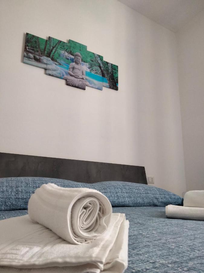 Il Mirto 2.0 Gasthof 2*