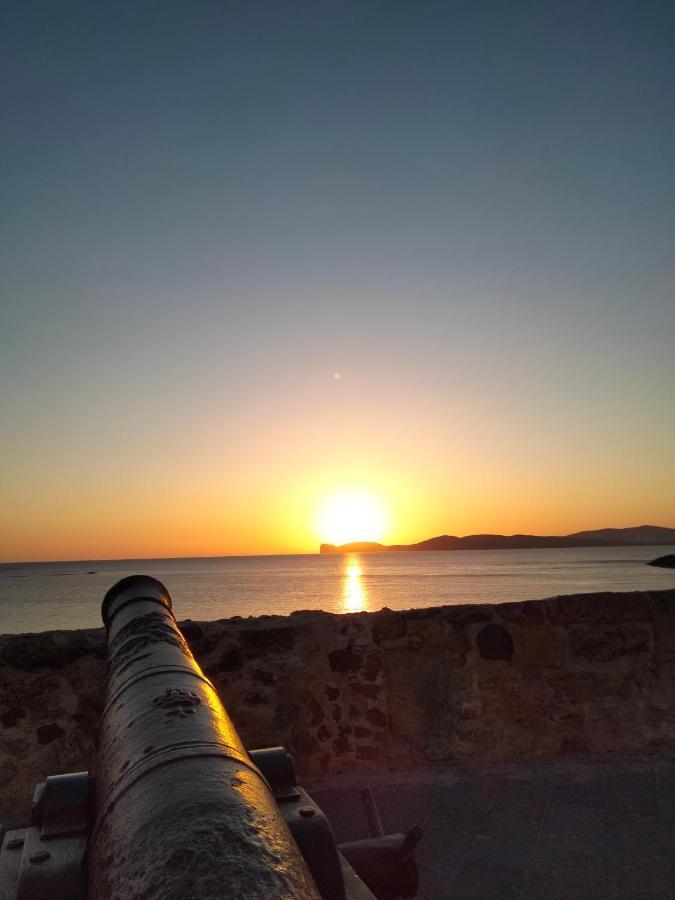 Il Mirto 2.0 2* Alghero