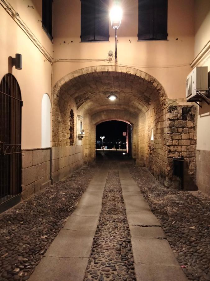 Gasthuis Il Mirto 2.0 Alghero