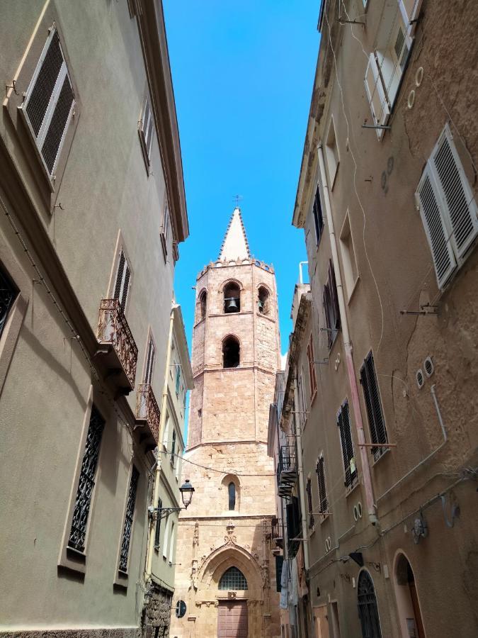 Il Mirto 2.0 2* Alghero