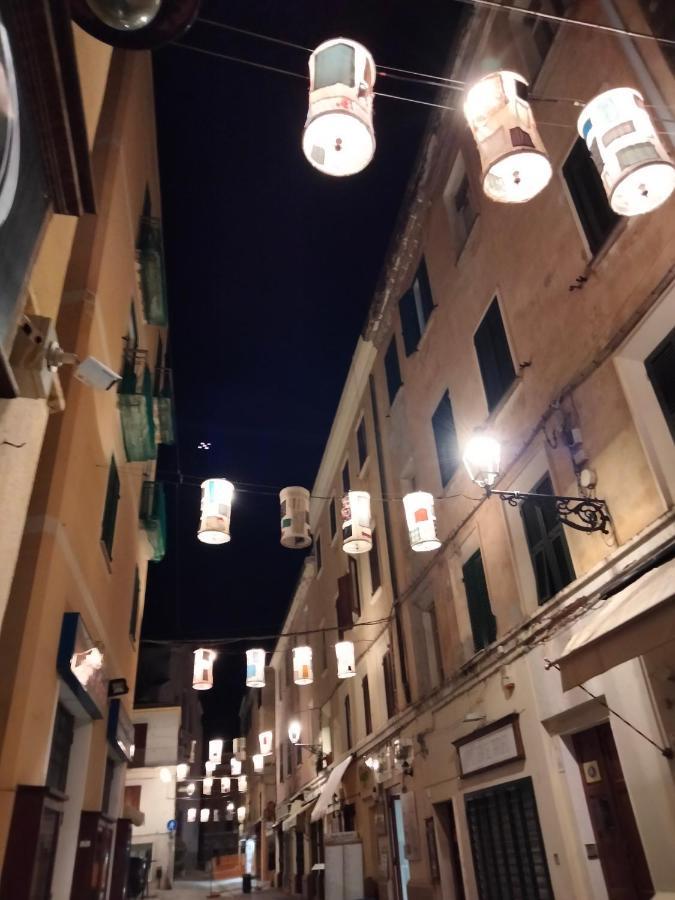 Il Mirto 2.0 Alghero