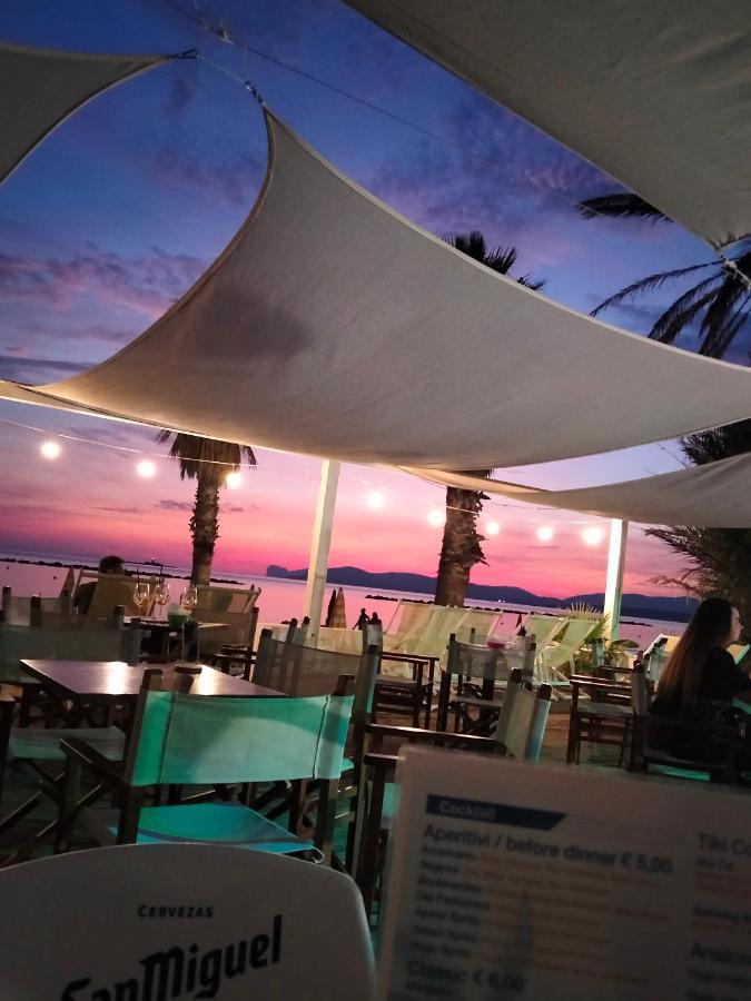 Il Mirto 2.0 Gasthof Alghero